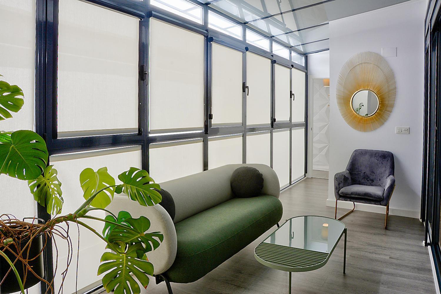 Apartamento Exclusivo En Sevilla Exterior foto