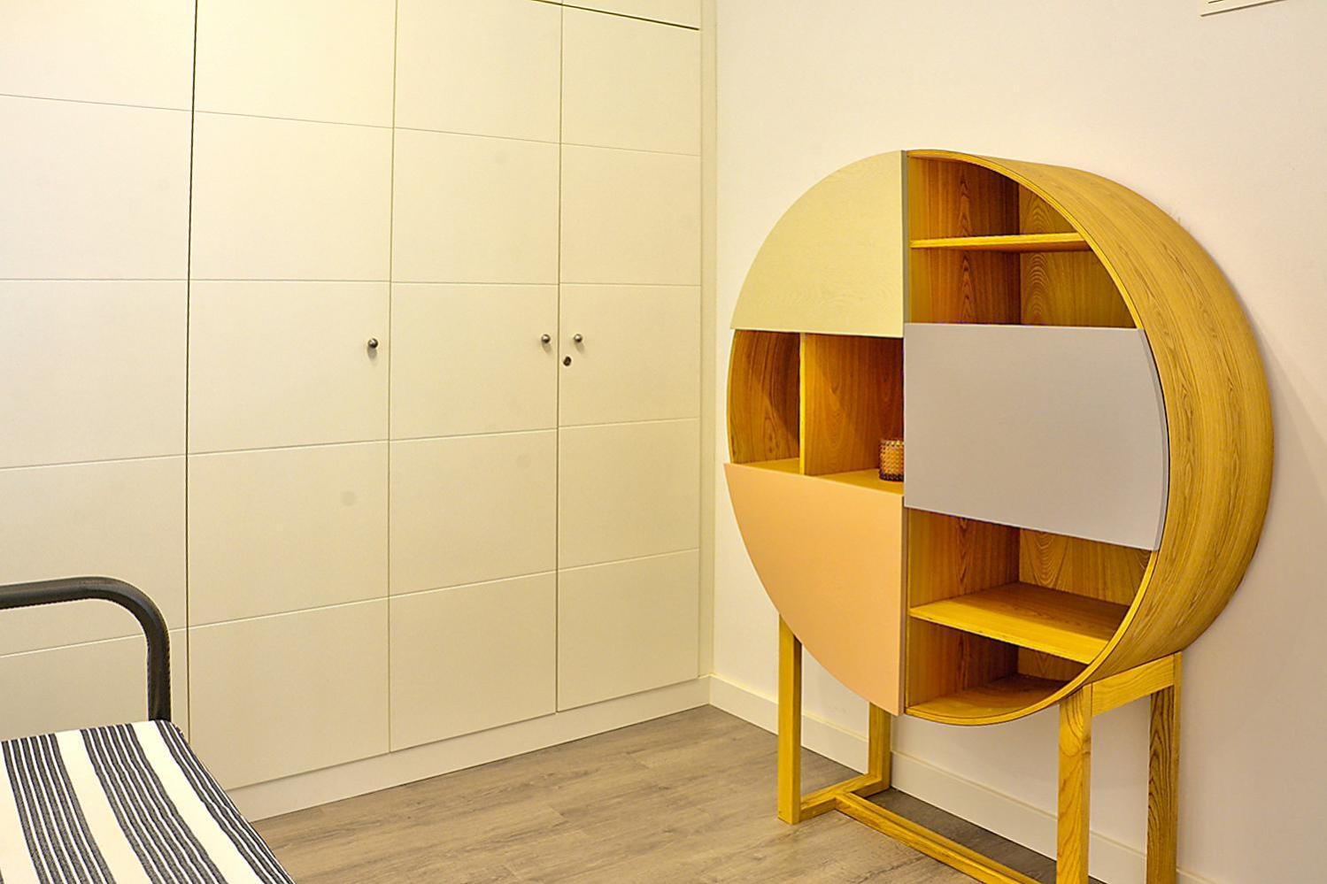 Apartamento Exclusivo En Sevilla Exterior foto