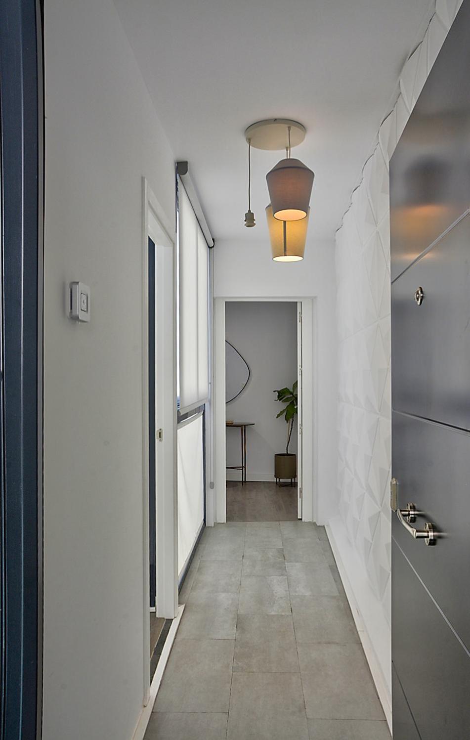Apartamento Exclusivo En Sevilla Exterior foto