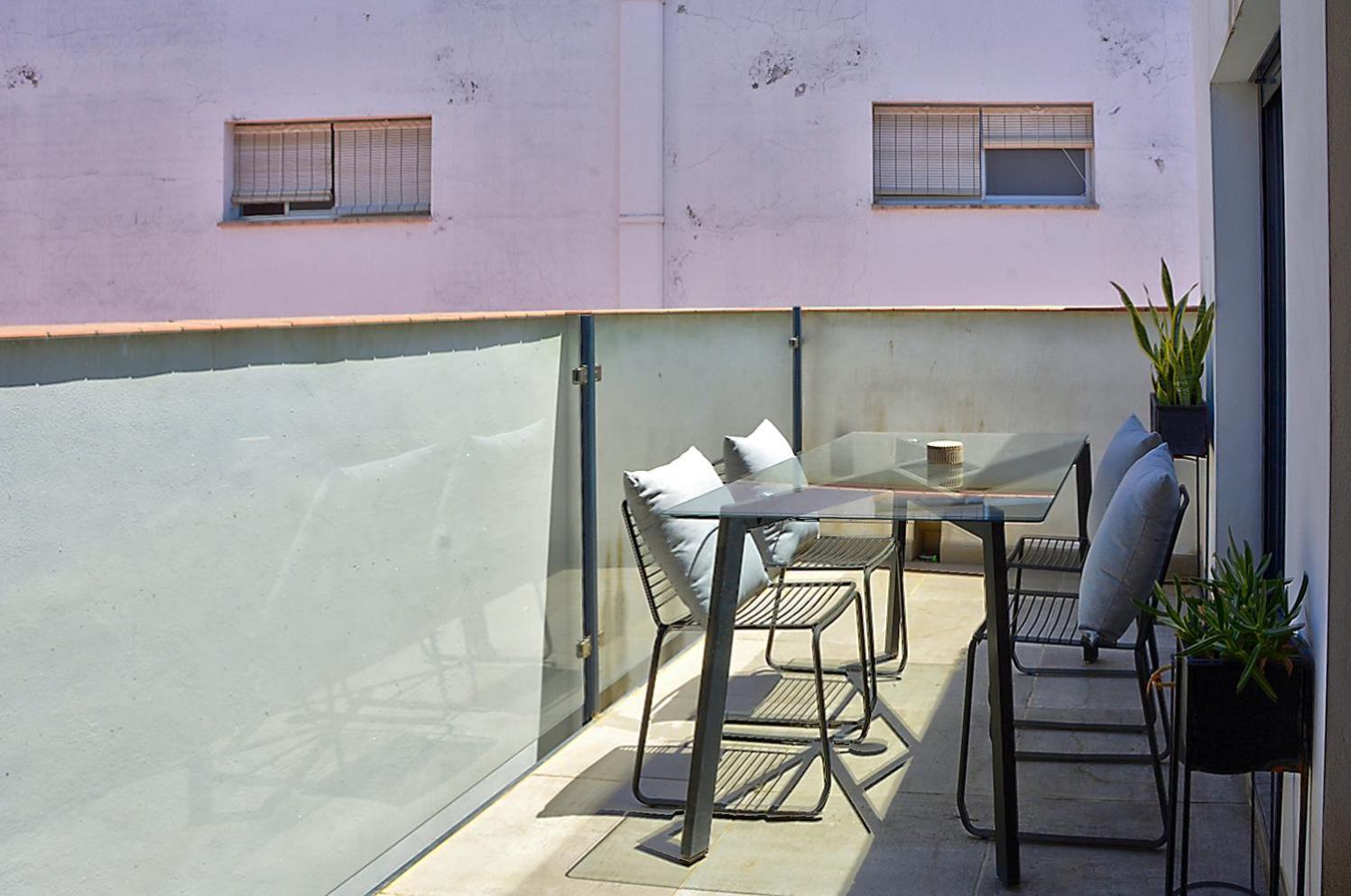 Apartamento Exclusivo En Sevilla Exterior foto