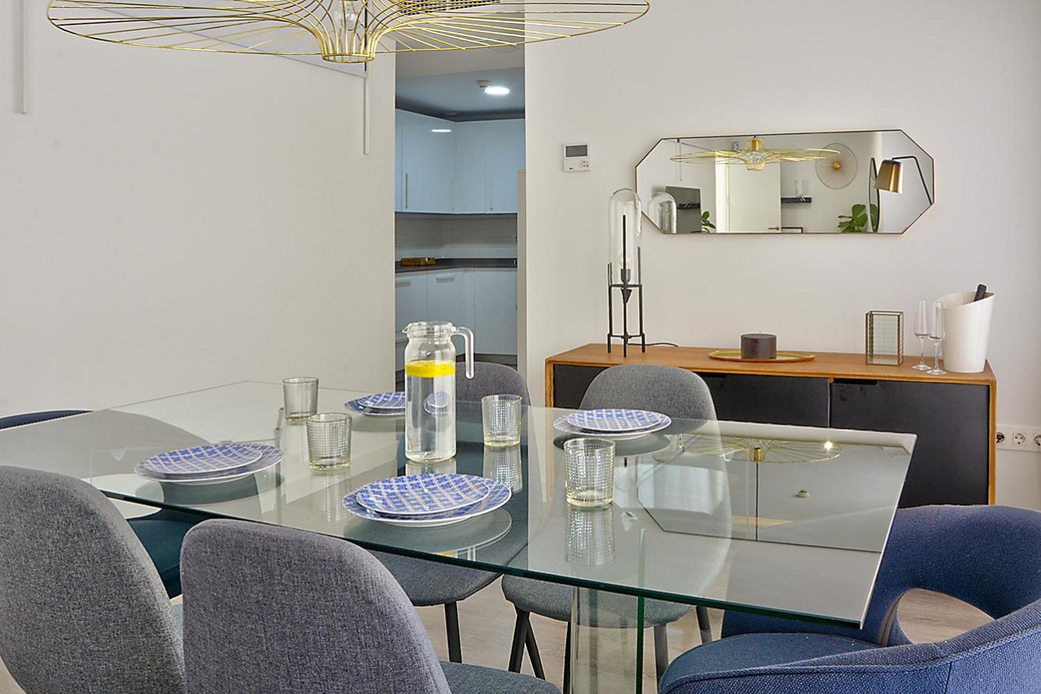 Apartamento Exclusivo En Sevilla Exterior foto